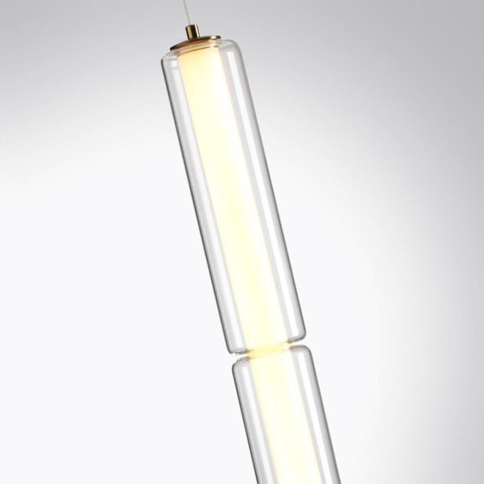 цена Подвесной светильник FAU IP20 LED 19W 3000K