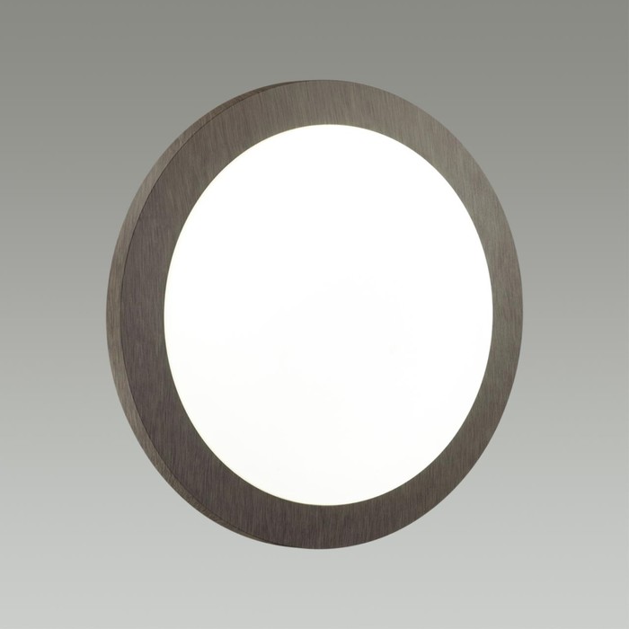 

Светильник KAFA LED 48Вт 3000-6300К D390 IP43, с ПДУ