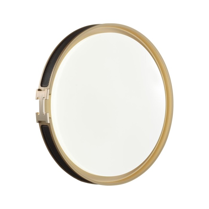 

Светильник FAVEMO BLACK LED 48Вт 4000К D405 IP43