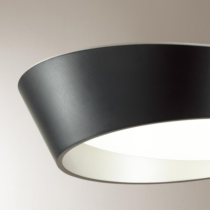 

Светильник APEX LED 60Вт 3000-6000K D500 IP20, с ПДУ