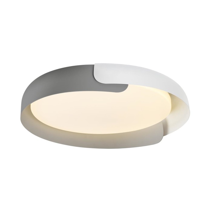 

Светильник ANTARES LED 60Вт 3000-6000K D580 IP20, с ПДУ