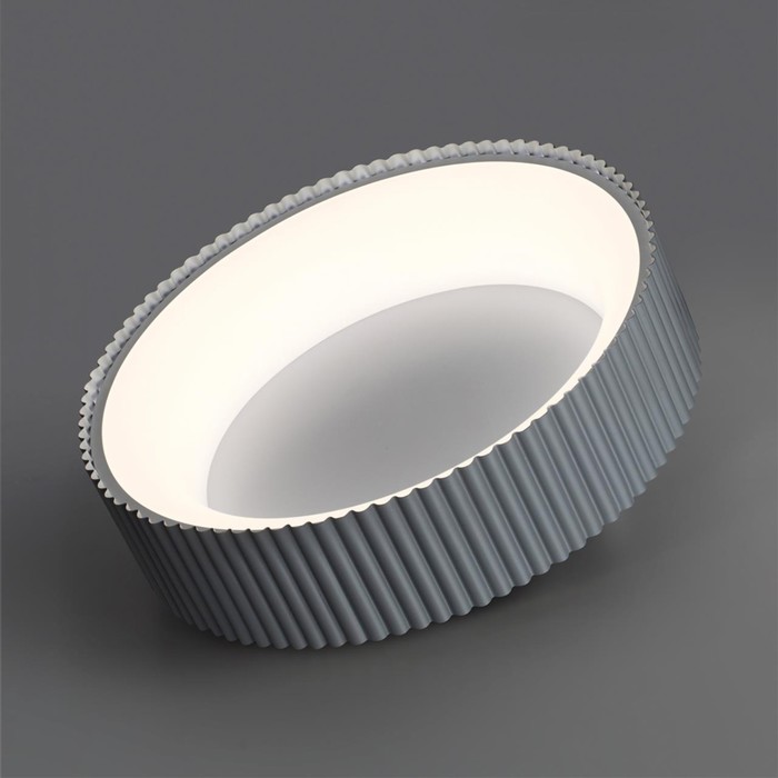

Светильник SHARMEL LED 56Вт 3000-6500К D460 IP20, с ПДУ