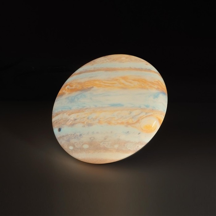 

Светильник JUPITER LED 18Вт 4000К D255 IP43