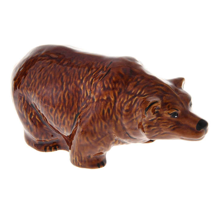 Сувенир "Медведь"