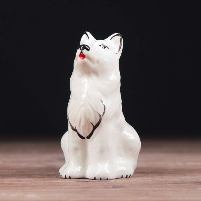 Сувенир "Лайка"