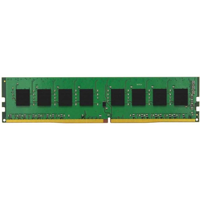 

Модуль памяти DDR4 8Gb 2666MHz KVR26N19S6/8 VALUERAM RTL PC4-21300 CL19 DIMM 288-pin 1.2В single