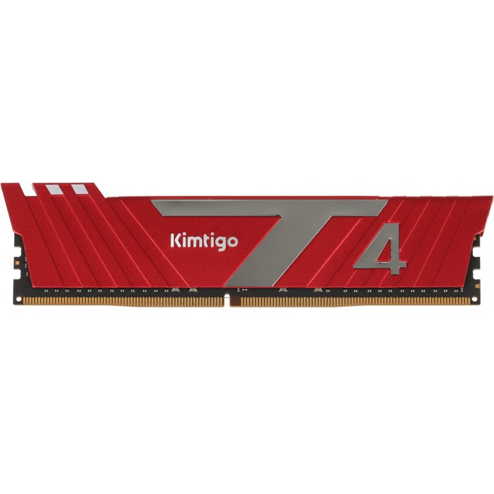 

Модуль памяти DDR4 16Gb 3600MHz KMKUAGF683600T4-R RTL PC4-28800 DIMM 288-pin