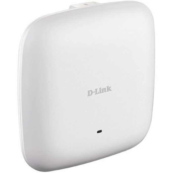 

Точка доступа D-Link DAP-2680 DAP-2680/RU/A1A AC1750, 10/100/1000BASE-TX, белый