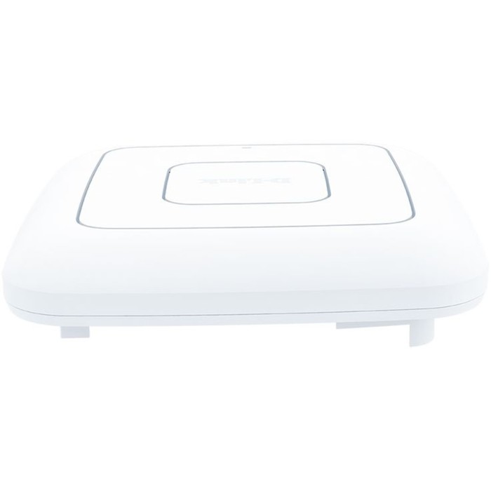 

Точка доступа D-Link DAP-600P DAP-600P/RU/A1A AC2600, 1000BASE-T, белый