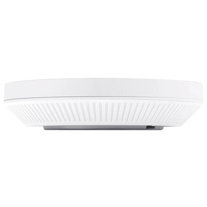 

Точка доступа TP-Link EAP650-Wall AX3000, 10/100/1000BASE-TX, белый