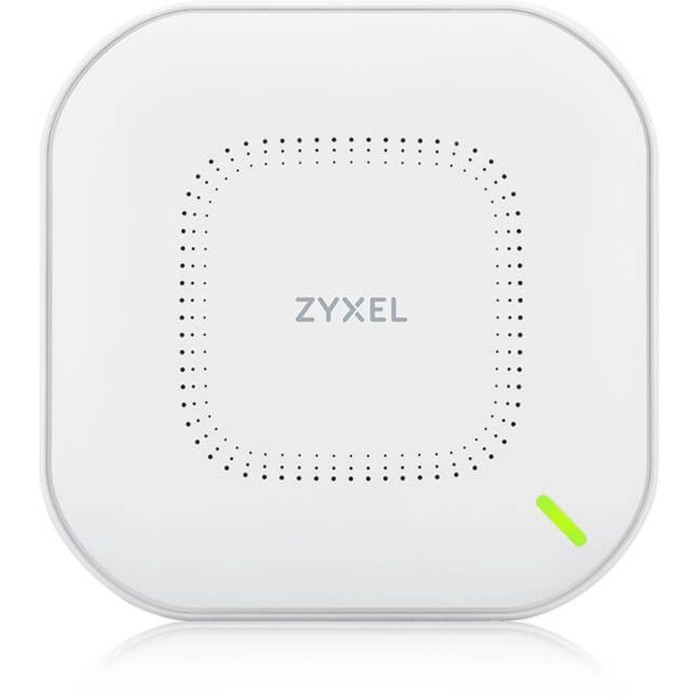 

Точка доступа Zyxel NebulaFlex Pro WAX510D-EU0105F AX1800, 10/100/1000BASE-TX, 5 шт