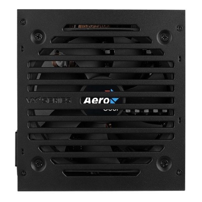 

Блок питания Aerocool ATX 400W VX PLUS 400W, 240 В, 400 Вт