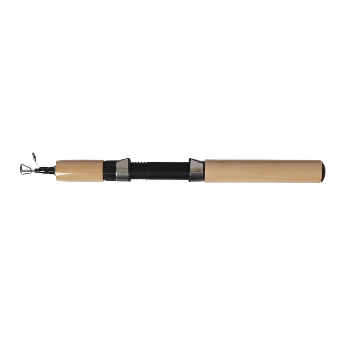 Удочка зимняя, телескопическая, ручка неопрен, длина 65 см, HFB-27 удочка зимняя телескопическая ручка неопрен длина 65 см hfb 27