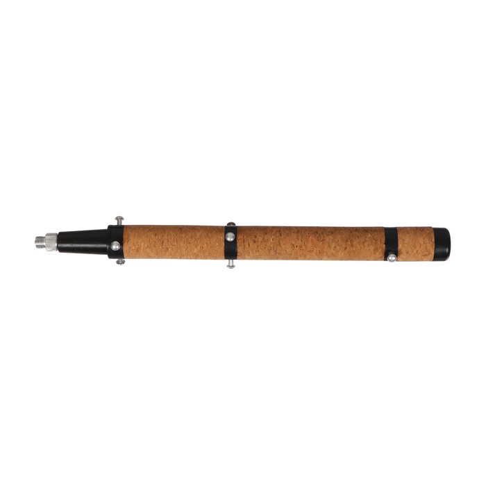 фото Удочка зимняя, составная, 50 см, ручка из пробки, hfb-29