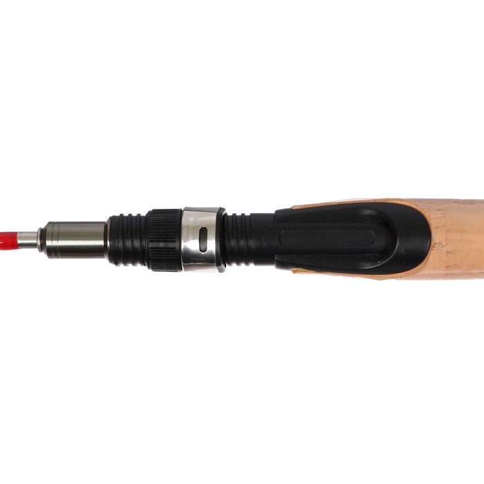 фото Удочка зимняя, 50 см, ручка пробка, hfb-55