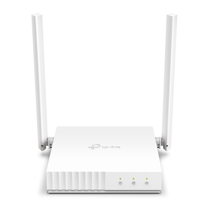 Wi-Fi роутер TP-Link TL-WR844N, 300 Мбит/с, 4 порта 100 Мбит/с, белый wi fi роутер tp link archer mr400 1317 мбит с 4 порта 100 мбит с чёрный