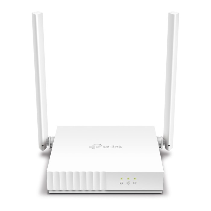 Wi-Fi роутер TP-Link TL-WR820N, 300 Мбит/с, 2 порта 100 Мбит/с, белый wi fi роутер tp link tl wr820n 300 мбит с 2 порта 100 мбит с белый