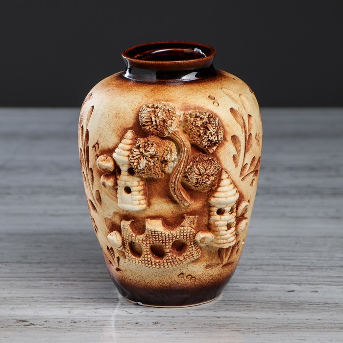 Ваза "Стася" малая, замки