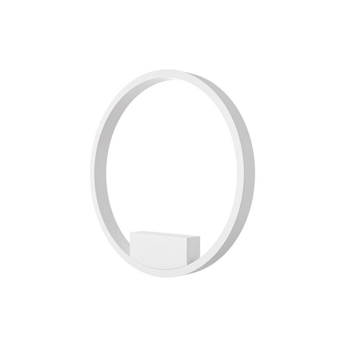 

Бра Maytoni MOD058WL-L25WK, LED, 24Вт, 40х40х40 см, 1400Лм, цвет белый