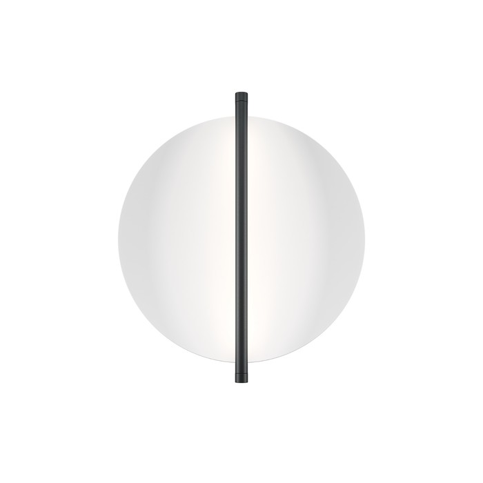 

Бра Maytoni MOD279WL-L14B3K, LED, 14Вт, 11,1х34х30 см, 200Лм, цвет чёрный