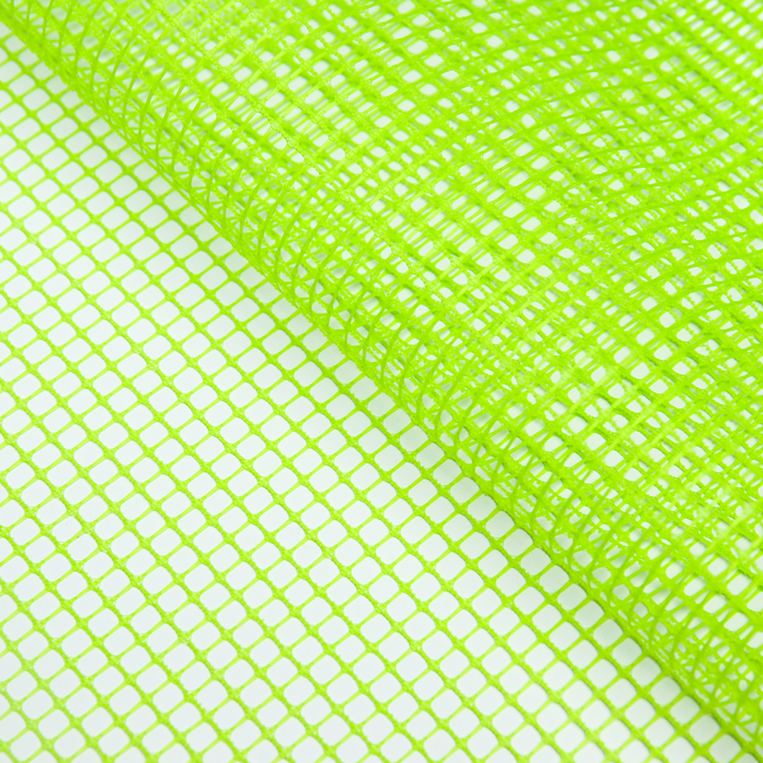 фото Сетка флористическая, "клетка", 50см х 4,5м, светло зелёный
