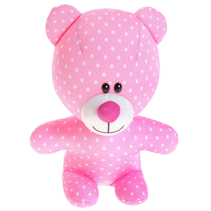 Мягкая игрушка- антистресс "Мишутка"