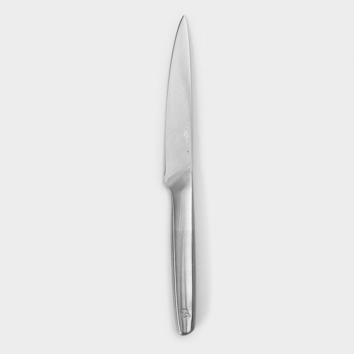 Нож кухонный универсальный Genio Thor, лезвие 12 см