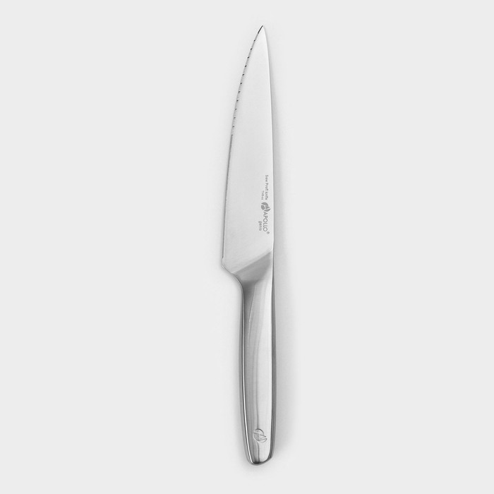 Нож кухонный универсальный Genio Thor, лезвие 15 см