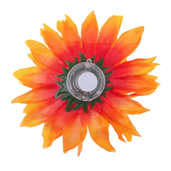 Цветок световой "Астра", цвета МИКС