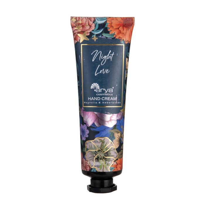 

Крем для рук Arya Night Love, 50 мл