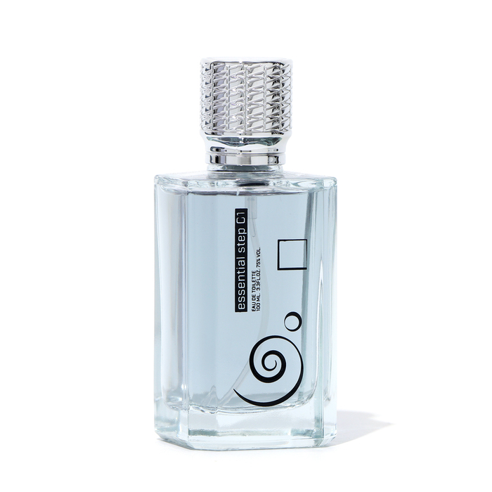 Туалетная вода Essential step 01, 100 мл