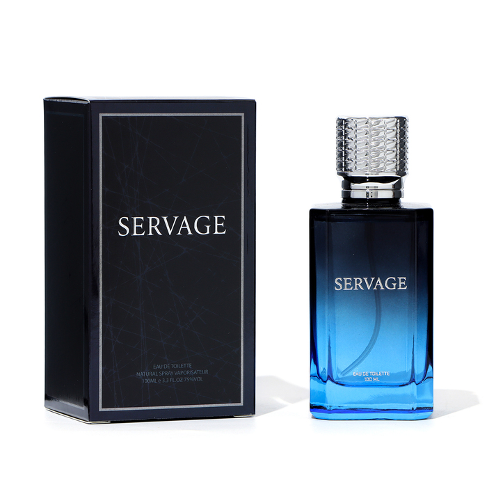 

Туалетная вода для мужчин Servage, 100 мл