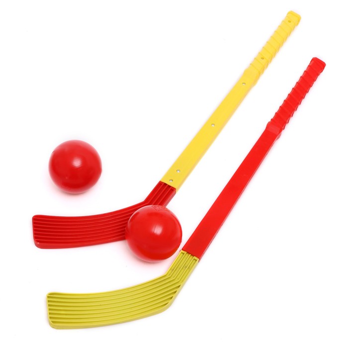 Игровой набор «Хоккей», МИКС игровой набор рыжий кот хоккей ик 6860