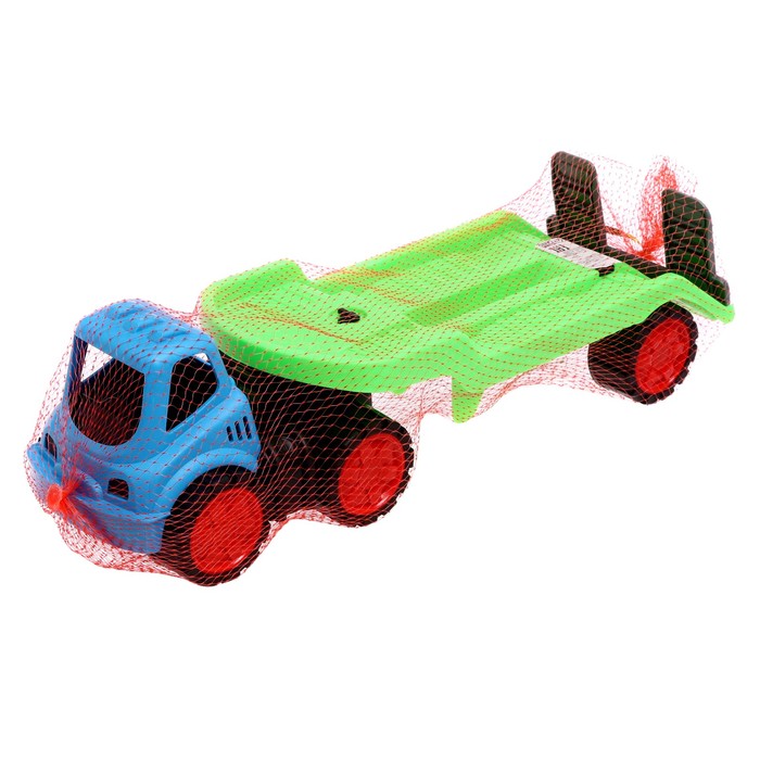 

Грузовик «Автобус», МИКС