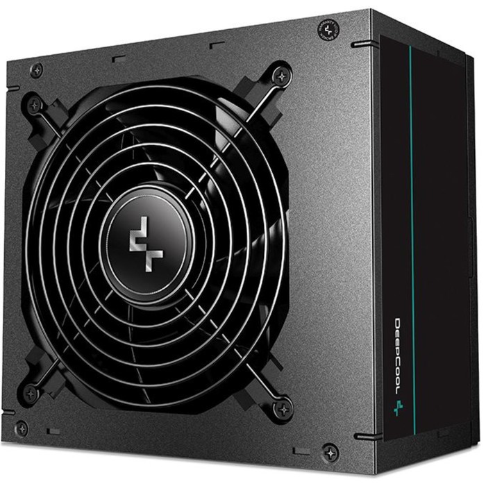 

Блок питания Deepcool ATX 750W PM750D 80+, 240 В, 750 Вт