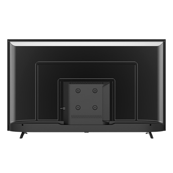 фото Телевизор blackton bt 4302b, 43", 1920x1080, dvb-t/t2/c/s/s2, hdmi 2, usb 1, чёрный