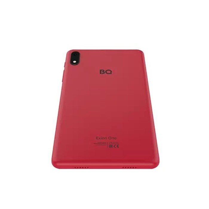 фото Планшет bq bq-7055l exion one, 7", ips, 1024х600, 2гб, 32гб, 2+0.3мп, 2500мач, синий