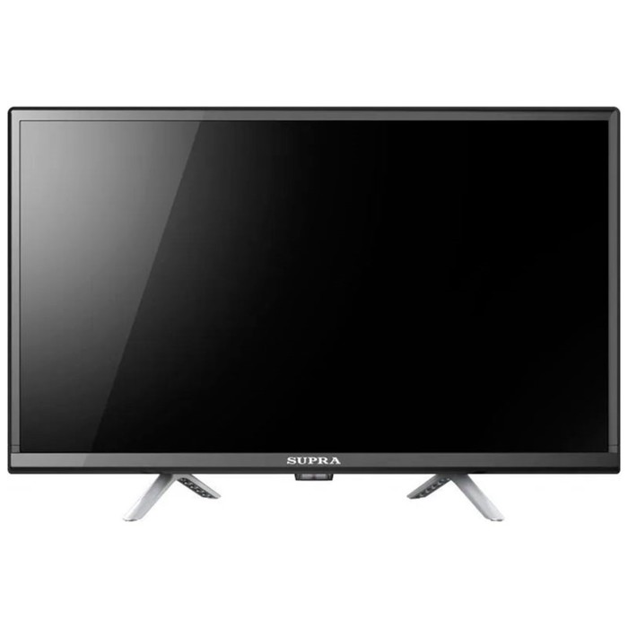 

Телевизор SUPRA STV-LC24LT0075W, 23.6", 1366x768, DVB-C/T/T2, HDMI 2, USB