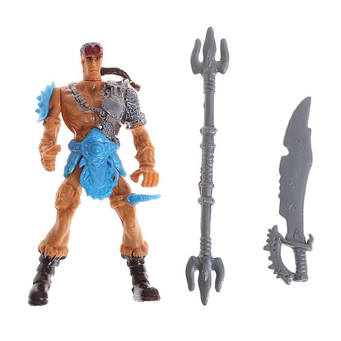 Фигурка «Демон»