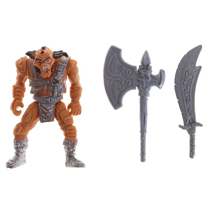 Фигурка «Демон»