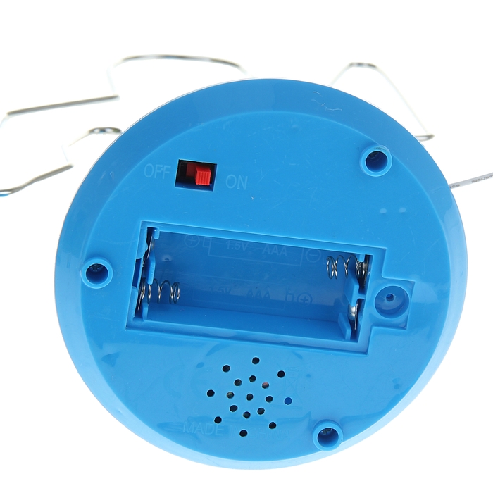 Головоломка "Человек"