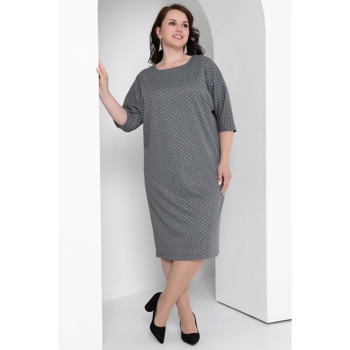 фото Платье женское, размер 54 prima linea