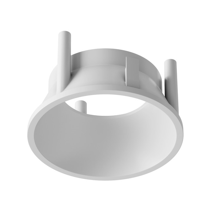 

Аксессуар Technical C064-01W, 6,7х6,7х3,7 см, цвет белый