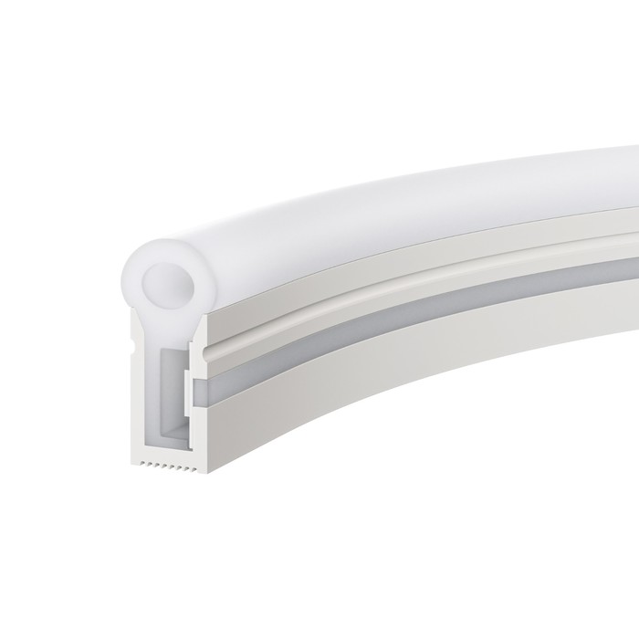 

Гибкий неон Led Strip, IP67, 9.6Вт/м, LED, свечение зелёное