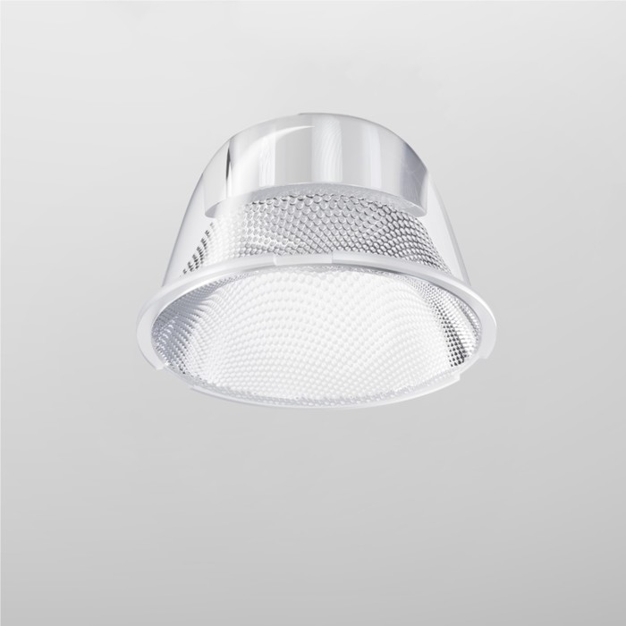 фото Линза d=35 мм, 50°, для focus led 5 вт
