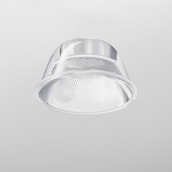 фото Линза d=43 мм, 50°, для focus led 12 вт