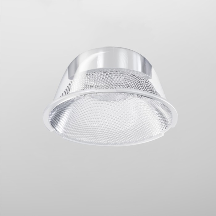 фото Линза d=55 мм, 24°, для focus led 20 вт