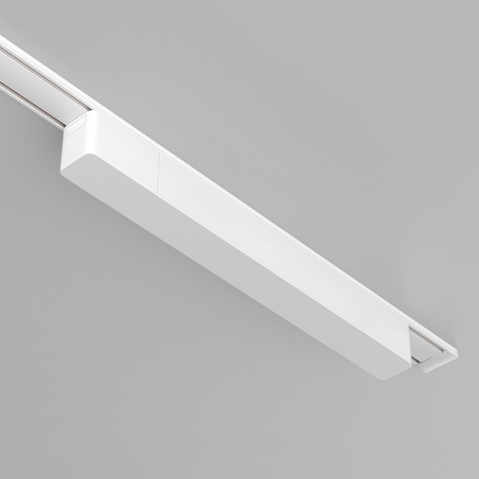 фото Блок питания встраиваемый technical tra084dr-200w, 200вт, 25,9х2,5х2,9 см, цвет белый