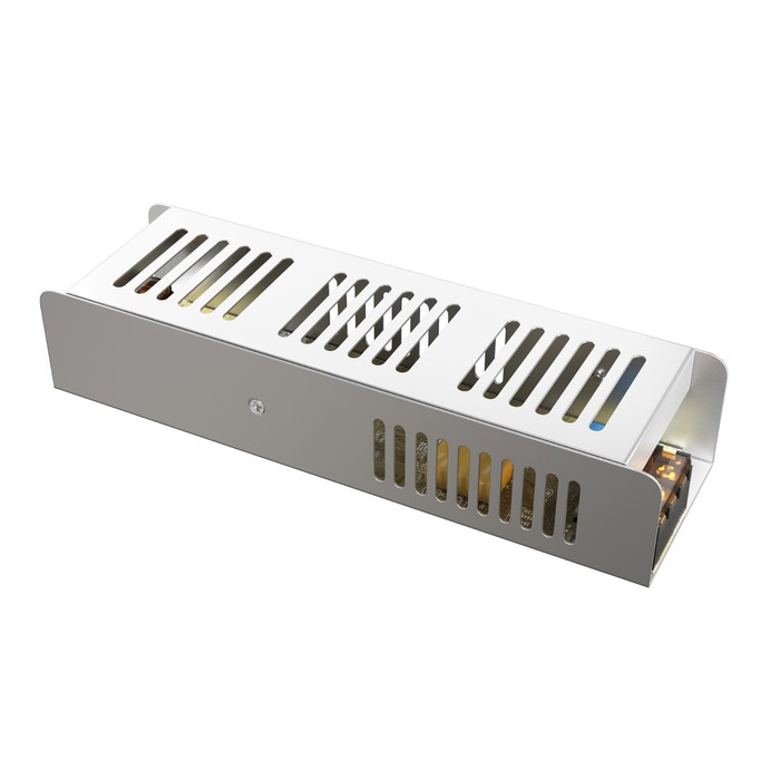 Блок питания PSL001 24В, 100Вт, IP20 аксессуар для радиатора отопления elsen компактный блок питания 24в 100вт