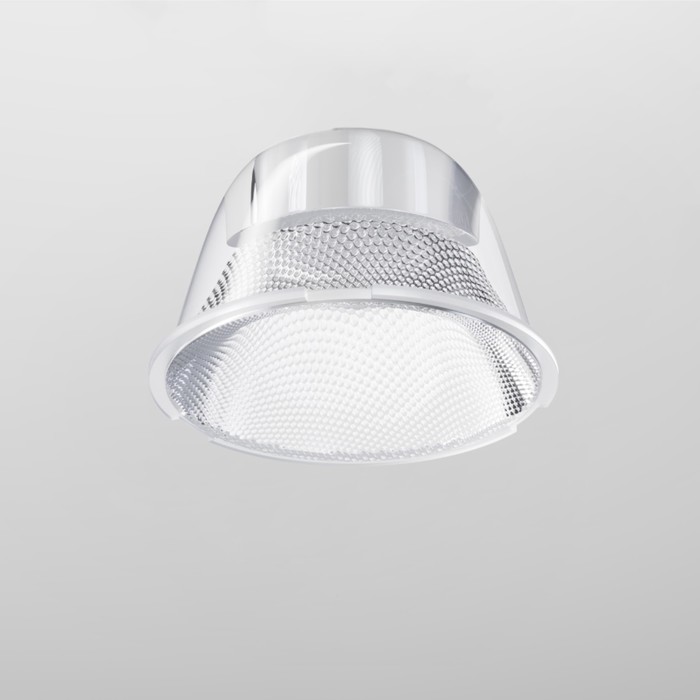 

Линза d=35 мм, 24°, для Focus Led 5 Вт